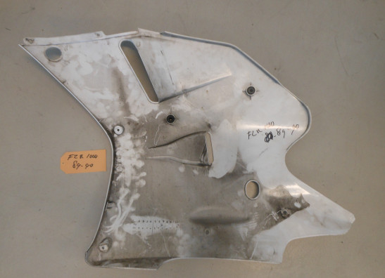 Rechter zijkuip Yamaha FZR 1000