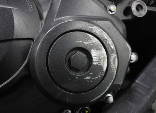 Engine Honda CBR 600 F