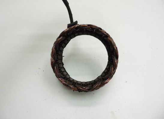 Dynamo Yamaha XS 400