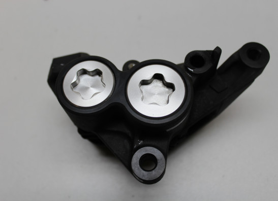 Remklauw rechts voor Yamaha MT 07