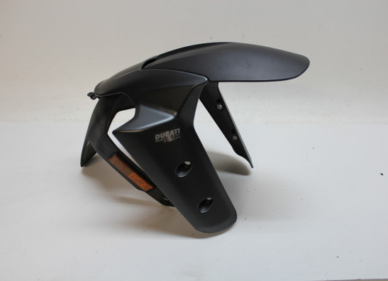 Kotflugel vorne Ducati Multistrada 1260
