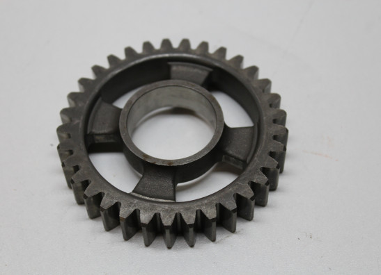 Getriebe Honda VFR 750 R - RC30