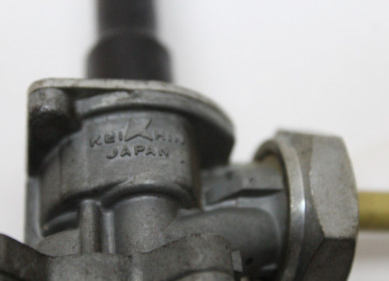 Benzinekraan Honda CBR 900 RR