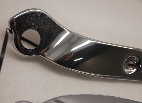 Achtersubframe Harley Davidson Dyna