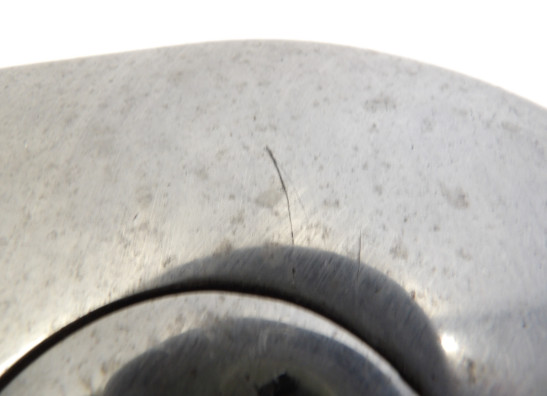 Kupplungsdeckel Honda VT 1100