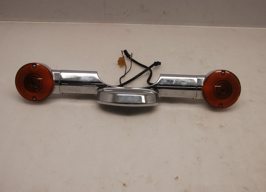 Blinker Harley Davidson Touring FL