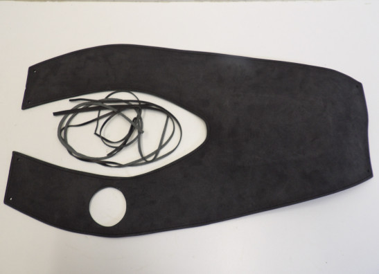 Tankcover Yamaha XVS 1100 Dragstar