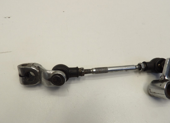 Gear change pedal  Yamaha XJ 600 F