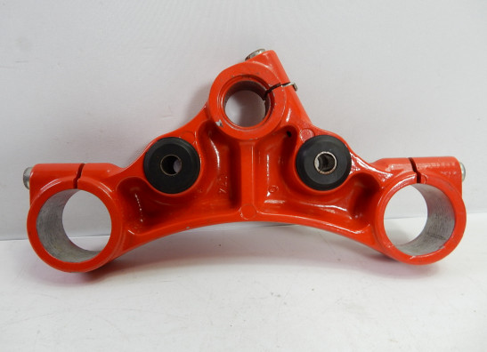 Kroonplaat Moto Guzzi V35 V50 V65