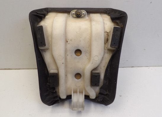 Sitzbank Suzuki GSX R 750