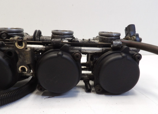 Carburetor assy Suzuki GSX F 600