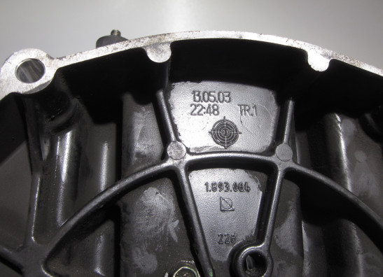 Versnellingsbak BMW R 1150 RT   R 850 RT