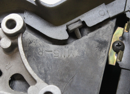 Spiegel rechts Honda Goldwing GL