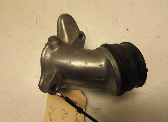 Ansaugkrummer Honda Goldwing GL