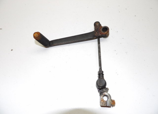 Schalthebel Kawasaki GPZ 750