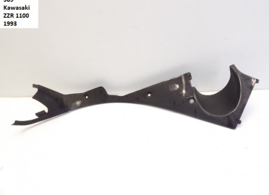Linker binnenkuip Kawasaki ZZR 1100