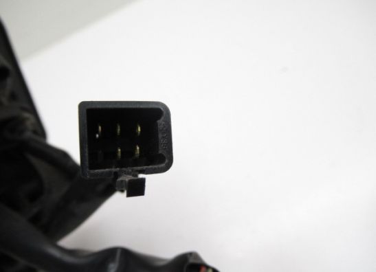 Tellerset Kawasaki ZXR 750