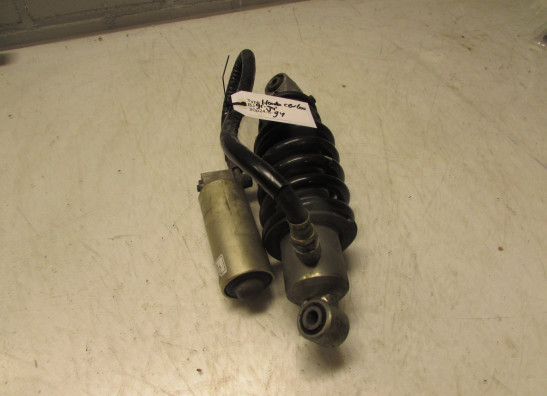 Achterschokbreker Honda CBR 600 F