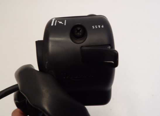 Handlebar switch assy left Triumph Trophy 900