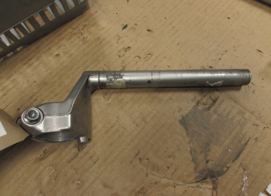 Lenkerstummel rechts Honda VFR 800 I