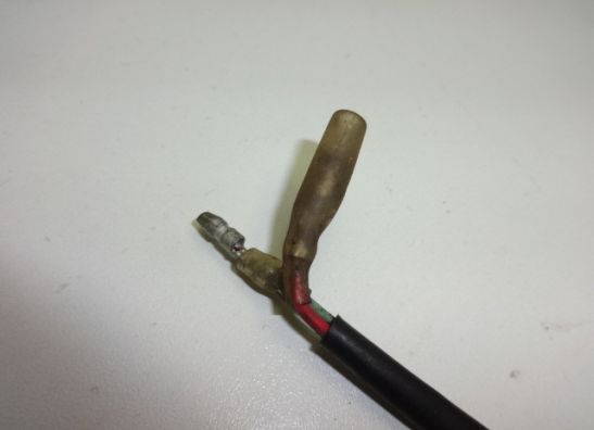 Relay Kawasaki Z 750