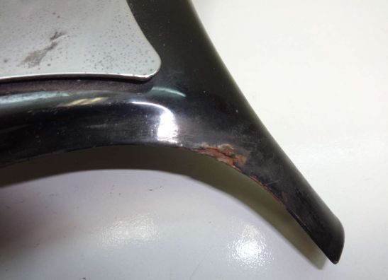 Afdekkap Honda VT 1100