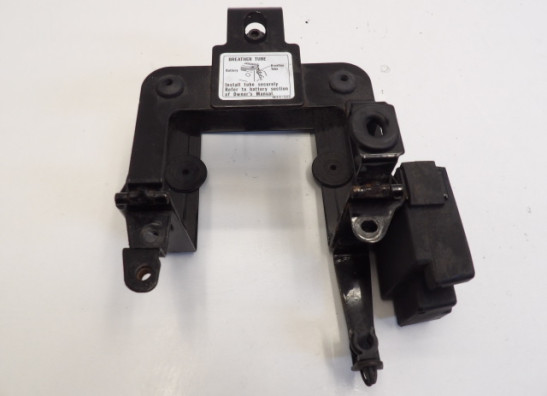 Accubak Honda VT 1100 1995-2002