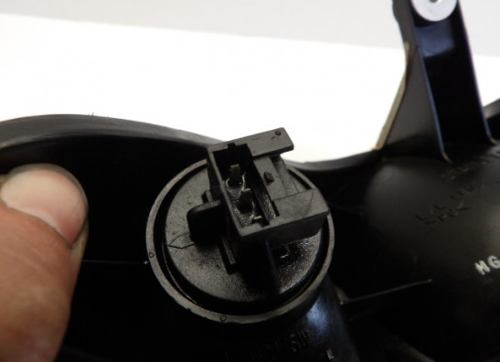 Rucklicht Honda Deauville 650 - 700