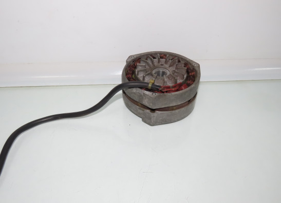 Dynamo Moto Guzzi V11