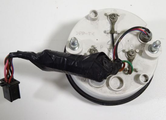 Teller Triumph Sprint ST 955