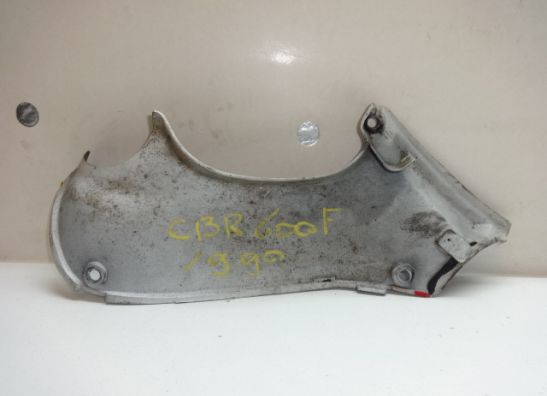 Rechter binnenkuip Honda CBR 600 F