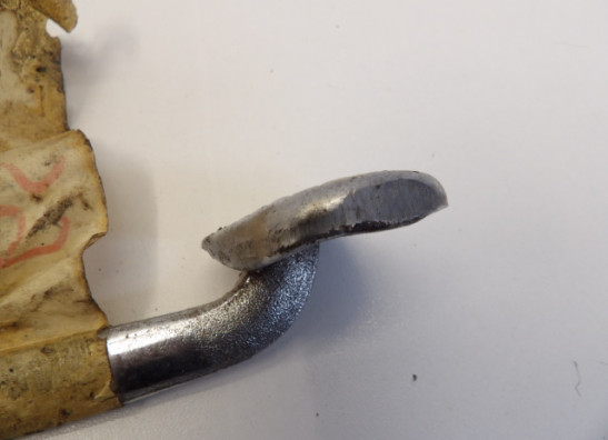 Brake pedal Suzuki GS 550