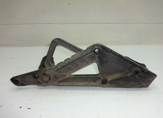 Main step holder left BMW K 100