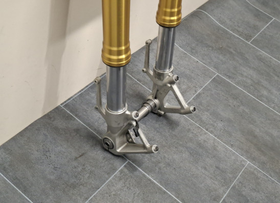 Voorpoten compleet BMW R 1250 RS