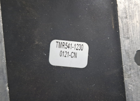 Regler Gleichrichter Honda VT 1100