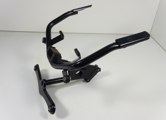 Topkuipsteun Benelli 302 R