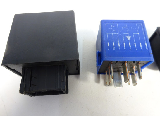 Relais unit BMW K 1200 GT