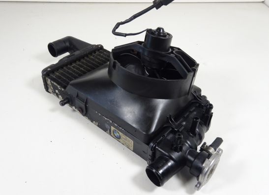 Radiateur BMW K 1200 LT