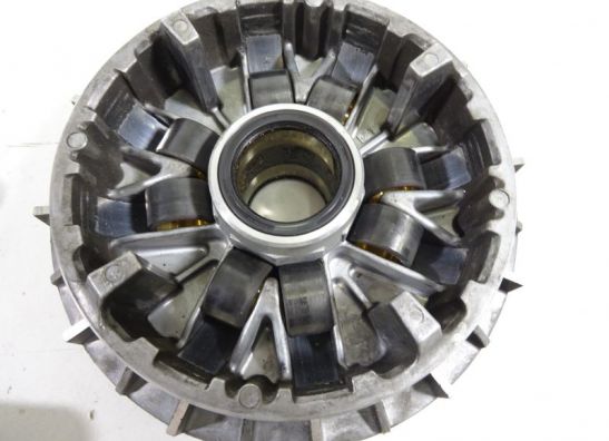 Motorblock Sonstiges Yamaha XP 500 T-Max