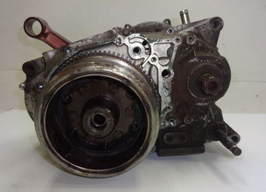 Krukas Honda XBR 500