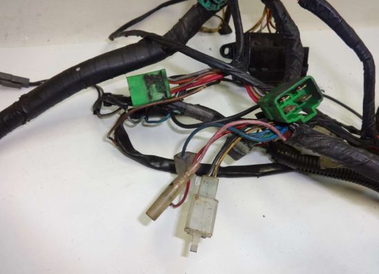 Kabelboom Suzuki RF 600