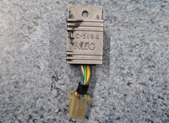 Ignitor CDI ECU Honda CX 500