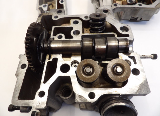 Cilinderkop Honda VT 1100