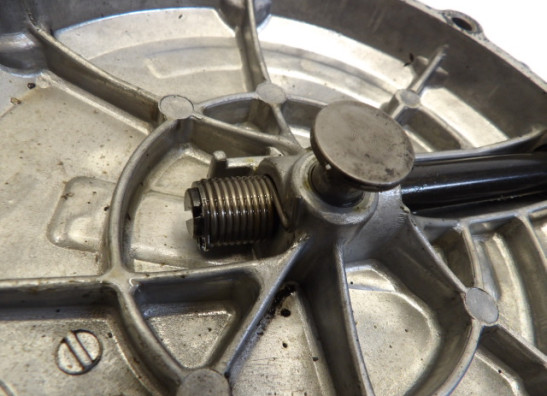 Koppelingsdeksel Honda CBX 550 F2