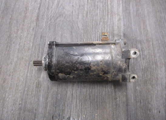 Startmotor Kawasaki KLR 650