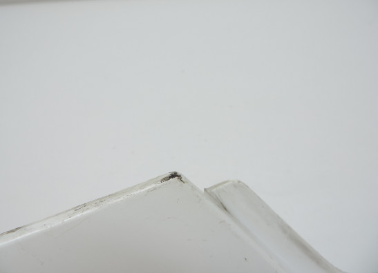 Seitenverkleidung links klein Honda VF 500 