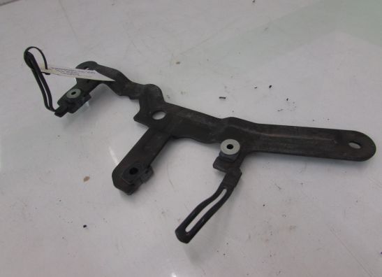 Overig Kawasaki ZZR 250