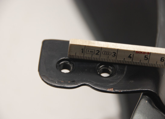 Voorspatbord Harley Davidson VROD VRSC