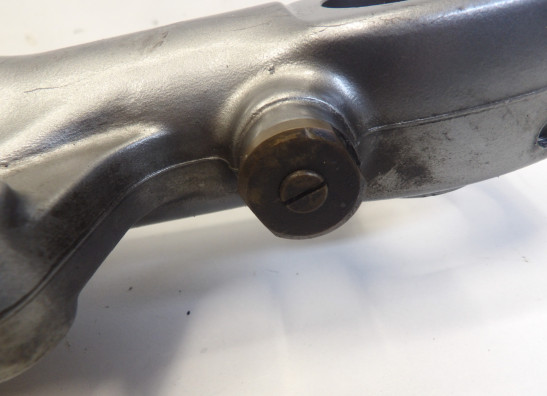 Standrohr Gabelholm rechts komplett Kawasaki ZX 9 R