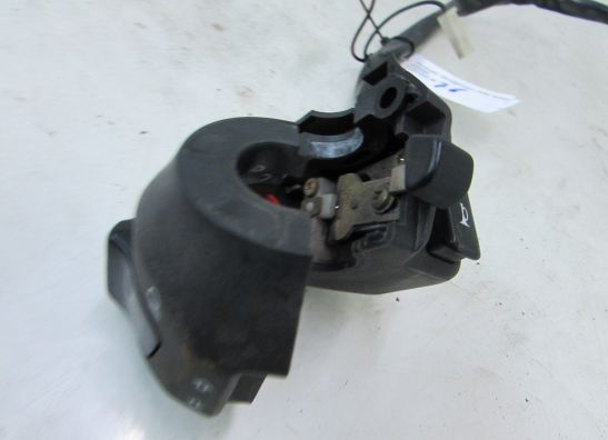 Stuurschakelaar links Suzuki Burgman 400